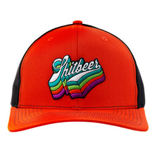 Load image into Gallery viewer, Beaver Believer OSU Structured Hat with Patch
