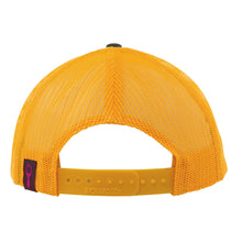 Load image into Gallery viewer, Go Ducks U of O Structured Patch Hat
