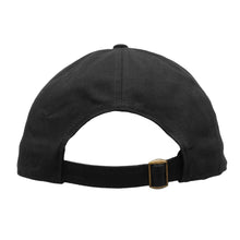 Load image into Gallery viewer, Shitbeer Dad Hat - Black
