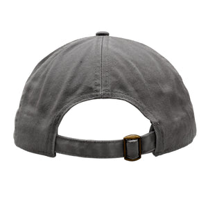 Shitbeer Dad Hat - Charcoal