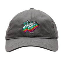 Load image into Gallery viewer, Shitbeer Dad Hat - Charcoal
