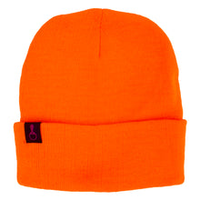 Load image into Gallery viewer, Pull Tab Beanie
