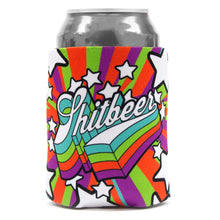 Load image into Gallery viewer, Retro Star Koozie
